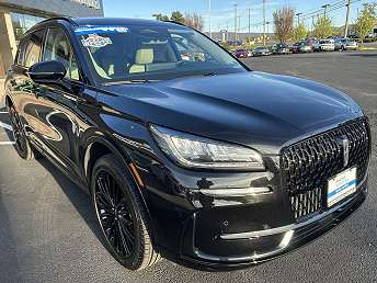 Alfa Romeo Stelvio Red